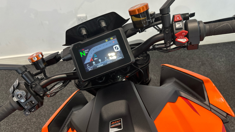 Ktm Superduke 1390 Super Duke R Evo (24MY)